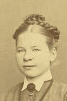  ANNA LISA JONSDOTTER 1860-1923
